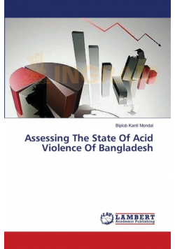 Assessing The State Of Acid Violence Of Bangladesh