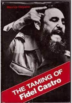 The taming of fidel castro