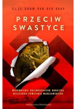 Przeciw swastyce