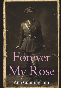Forever My Rose