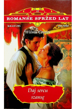 Daj sercu szansę