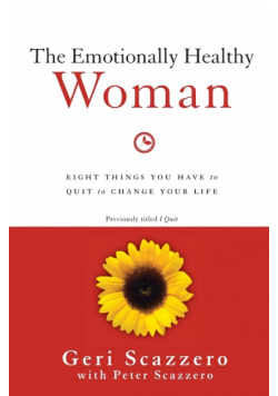 The Emotionally Healthy Woman