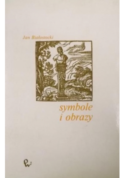 Symbole i obrazy Tom I