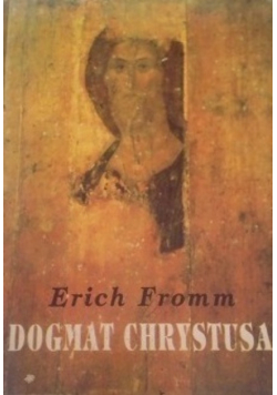 Dogmat Chrystusa