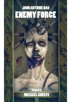 Enemy Force