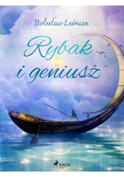 Klechdy sezamowe. Rybak i geniusz
