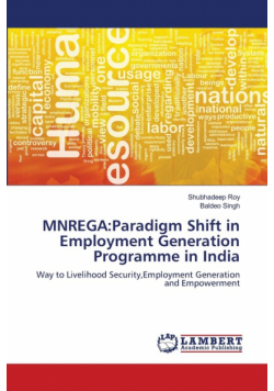 Mnrega