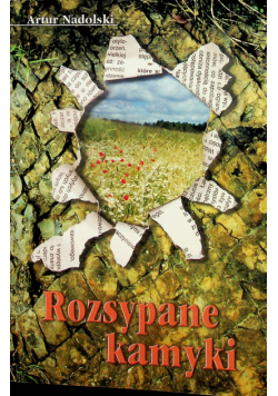 Rozsypane kamyki