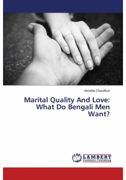 Marital Quality And Love