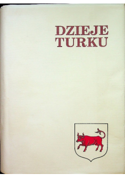 Dzieje Turku