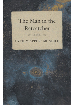 The Man in the Ratcatcher