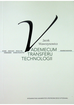 Vademecum transferu technologii