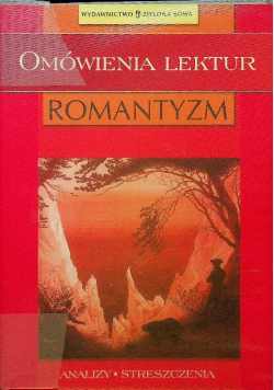 Romantyzm