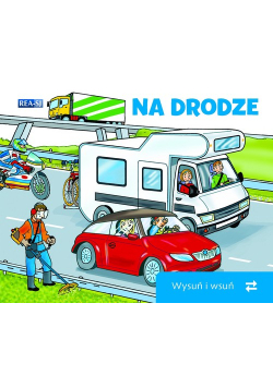Wysuń/wsuń na drodze