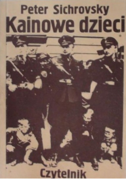 Kainowe dzieci