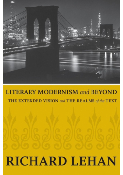 Literary Modernism and Beyond