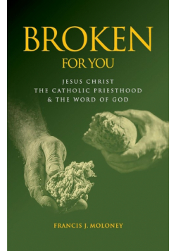 Broken For You