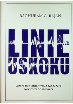 Linie uskoku