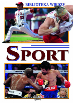 Biblioteka wiedzy - Sport