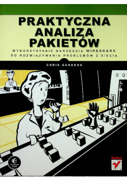 Praktyczna analiza pakietów