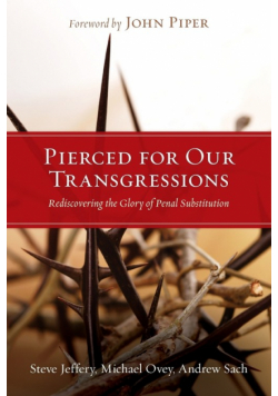 Pierced for Our Transgressions