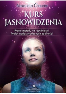 Kurs Jasnowidzenia
