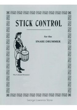 Stick Control