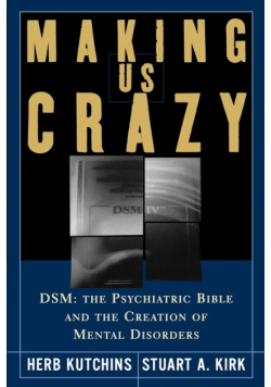 Making Us Crazy
