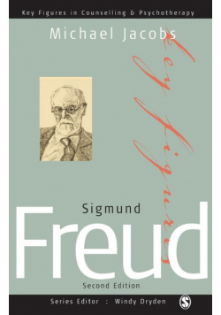 Sigmund Freud