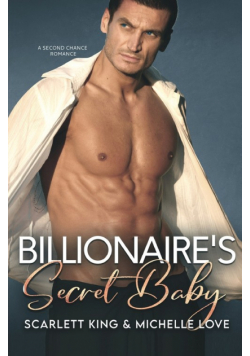 Billionaire's Secret Baby