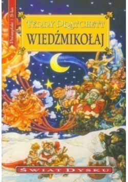 Wiedźmikołaj