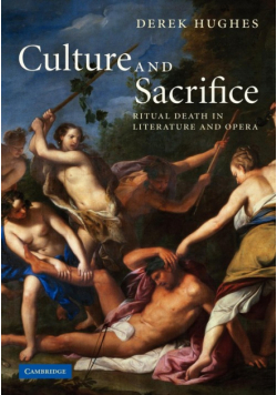 Culture and Sacrifice