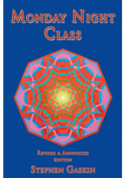 Monday Night Class