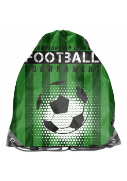 Worek na buty Football PP22FL-712 PASO
