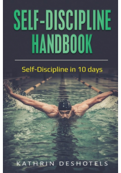 Self-Discipline Handbook