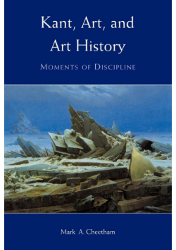 Kant, Art, and Art History