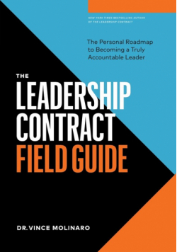 The Leadership Contract Field Guide