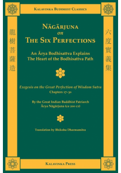 Nagarjuna on the Six Perfections