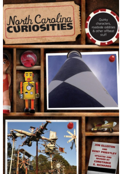 North Carolina Curiosities