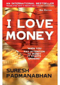I Love Money