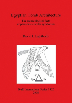 Egyptian Tomb Architecture