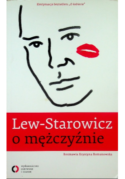 Lew Starowicz o mężczyźnie