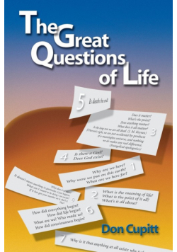 The Great Questions Of Life