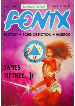 Fenix nr 5 ( 32 ) 1994