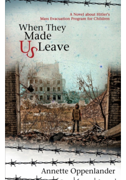 When They Made Us Leave
