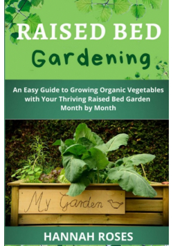 Raised Bed Gardening