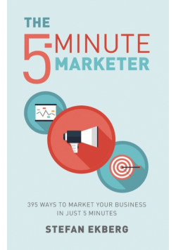 The 5-Minute Marketer