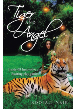 Tiger and Angel