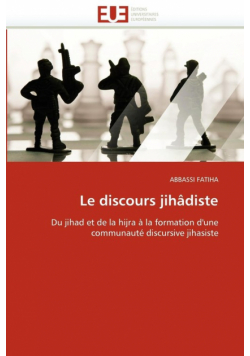 Le discours jihâdiste