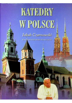 Katedry w Polsce